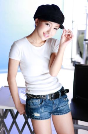 年轻的媳妇儿
