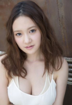 美丽的小蜜逃