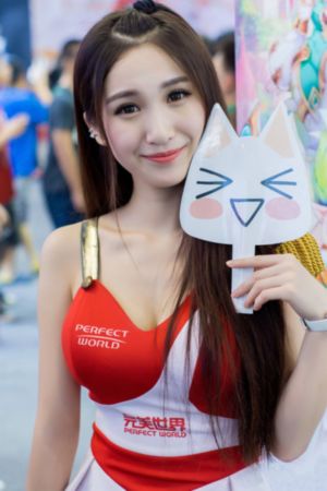 好看的嫂子