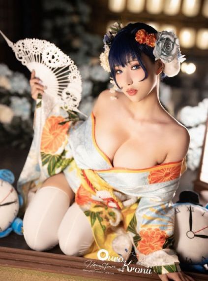 花街狂奔