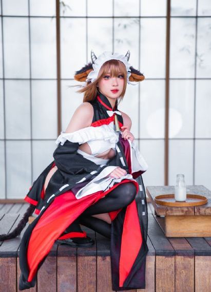 韩国电车魔女
