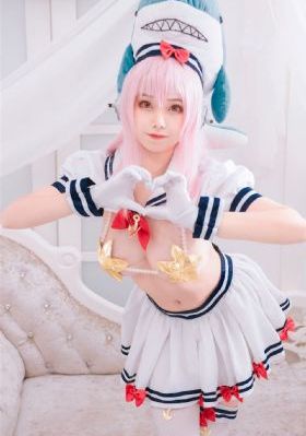 无盐之月