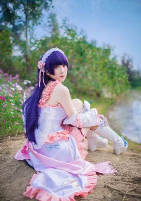 烈焰新娘
