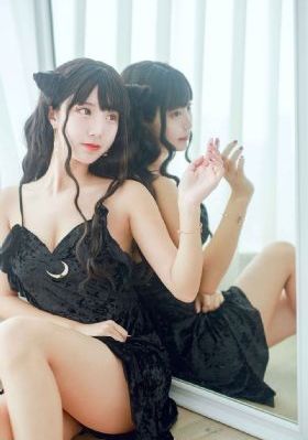 林呱呱的205宿舍